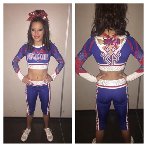 2 363 likes 43 comments cheerupdates cheerupdates on instagram “new uniforms for cheer