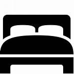 Bed Icon Icons Transparent Young Rancho Arizona