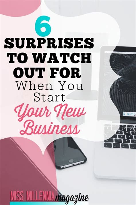 You have plenty of work ahead of you, even if you are already a licensed agent. List of Surprises to Watch Out For When You Start Your New Business | How to treat acne ...