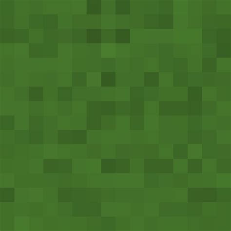 Minecraft Grass Texture 16x16 Masaboxes