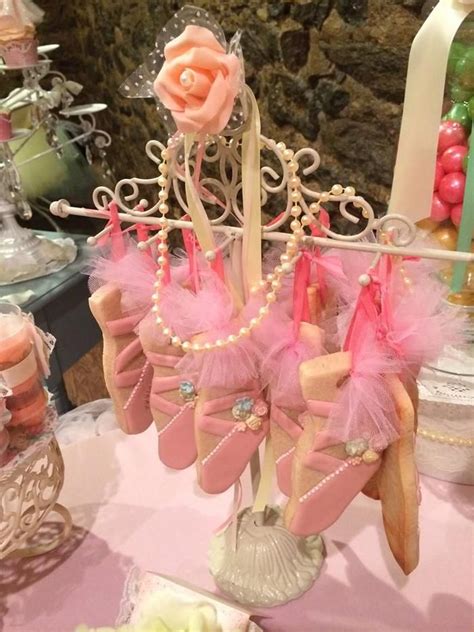 Sweet Ballerina Party Ideas Supplies Decorations Ballerina Party