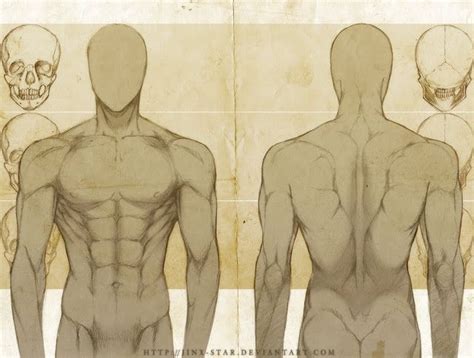 Como Desenhar Mang Guy Drawing Anatomy Art Drawings