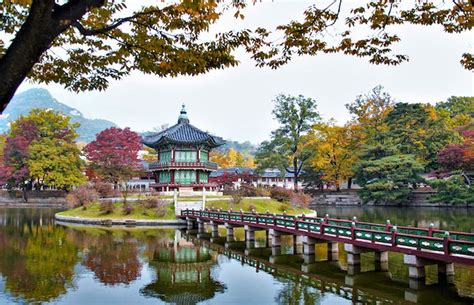 7 interesting facts about seoul