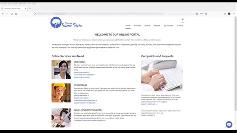 Citizenserve Login Alachua County