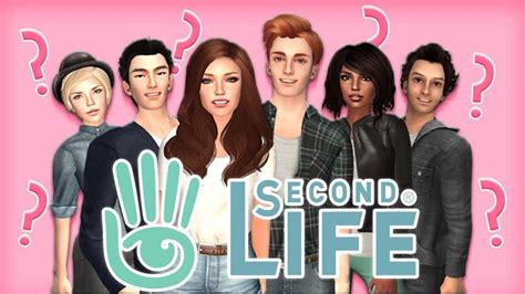 Games Like Second Life The Best Second Life Alternatives Geekymint