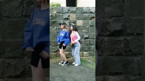 Tiktok Selebgram Viral Tiktok Ikke Jenner Dan Cahyaniryn Ikkejenner