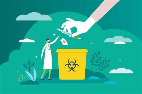 How Biomedical Waste Management Helps In Environmental Protection Demotix