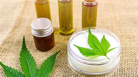 Maybe you would like to learn more about one of these? Study Shines Light On Why People Use CBD