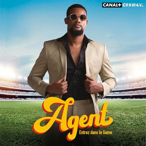 Agent Tv Series 2019 Imdb