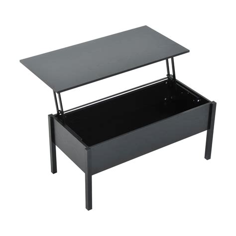 See more ideas about coffee table, coffee table design, table. 39" Modern Lift Top Coffee Table Floating Retractable Lift ...