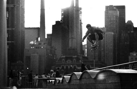 Full Bleed Nyc Skateboard Photographyfull Photography Bleed Skateboard Nyc
