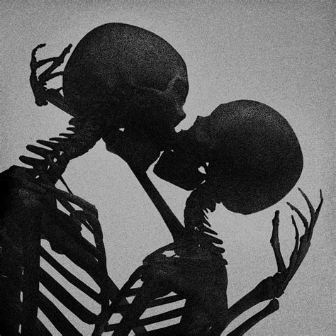 Skull Art Skeleton Art Skull Skull Kiss Hd Phone Wallpaper Pxfuel