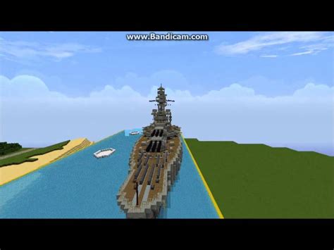 Wwii Minecraft Pearl Harbor 027 Youtube