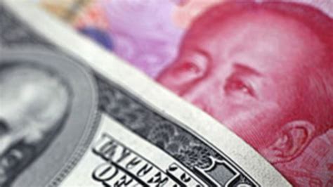 China Pushes For Currency Internationalization