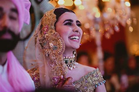 This Pakistani Brides Outfits Are Taking Over Instagram Pakistani