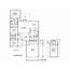 Southern Heritage Home Designs  House Plan 1870 A The HOPKINS