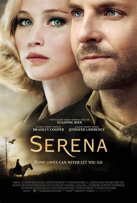 Serena Movies With Hot Guys On Netflix Popsugar Love And Sex Photo 67