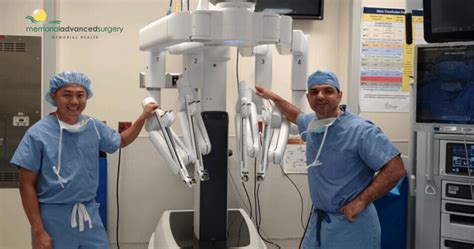 Robotic General And Bariatric Surgery In Jacksonville Fl