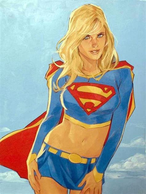 Supergirl Supergirl Comic Supergirl Supergirl Art