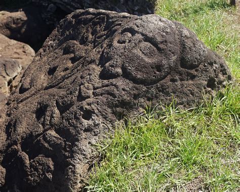 Pin En Easter Island