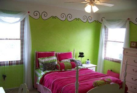 You'll love showing off your home when it's full of our gorgeous decor. Home-Dzine - Kids get creative designing their own bedroom ...