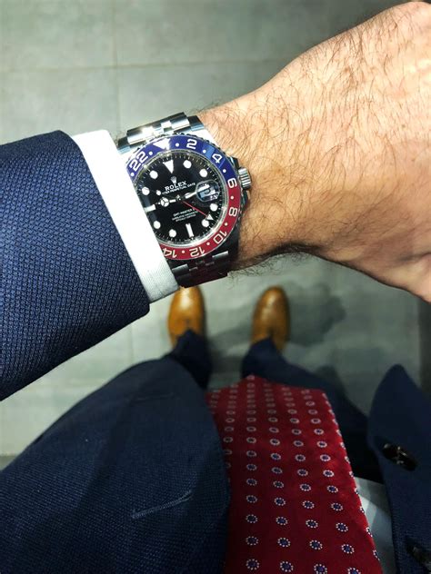 Rolex Gmt Master Ii Pepsi Rolex Watches For Men Rolex Rolex Gmt