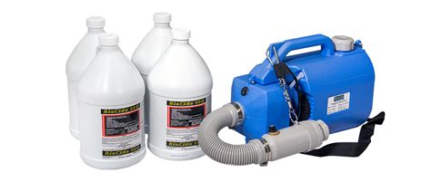 Ulv Electric Pump Sprayercold Fogger Kit