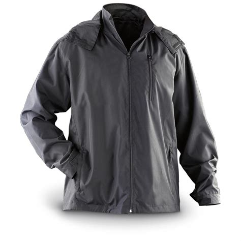 Totes Rain Jacket 179830 Rain Jackets And Rain Gear At Sportsmans Guide