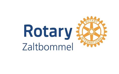 Rotary Zaltbommel Stichting Leergeld Bommelerwaard