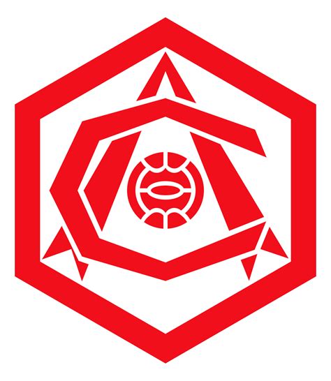 Transparent Arsenal Cannon Logo Gwion Lott