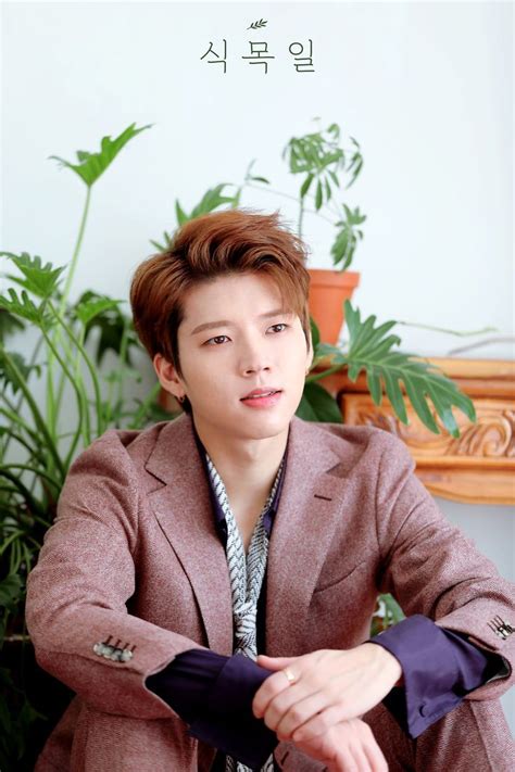 181113 Nam Woohyun Woollim Naver Post Update Nam Woo Hyun Woollim