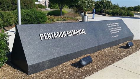 Rescuers Who Responded To Pentagon On 911 Return 15 Years Later Wtop