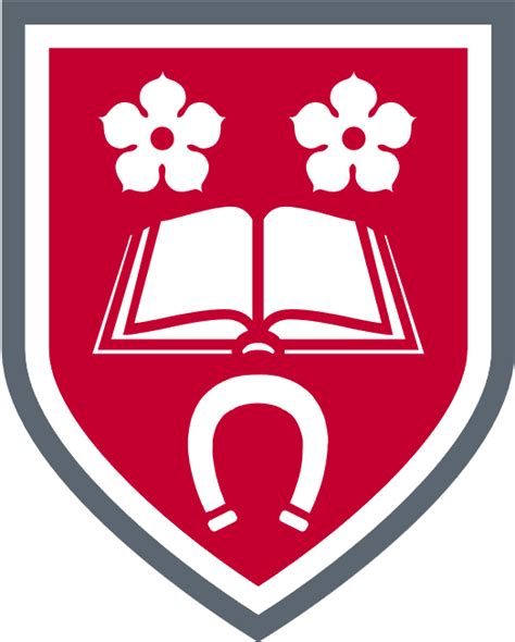 University Of Leicester University Of Leicester Logo Clipart Full