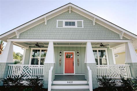 The Seaside Exterior The Cottages At Ocean Isle Beach Nc