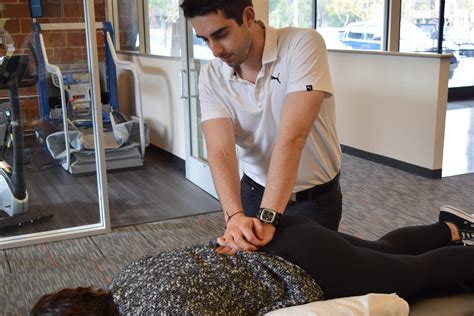 Rausch Physical Therapy & Sports Performance | The Four Qualities of