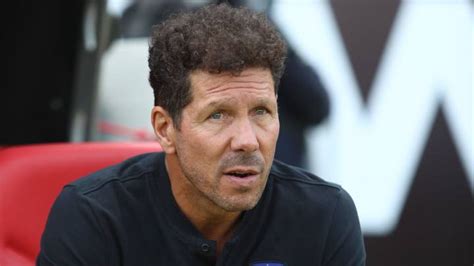 Best of simeone the crazy maestro. Diego 'El Cholo' Simeone se une a la campaña contra el ...