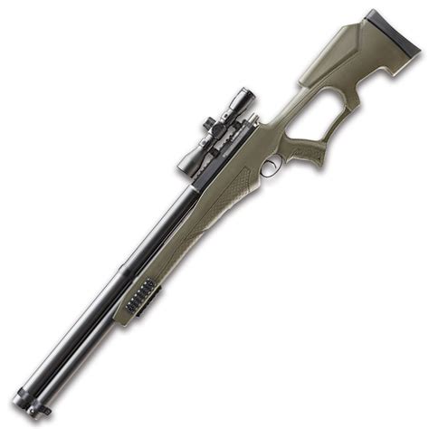 Umarex Airsaber Arrow Rifle Airgun With Scope