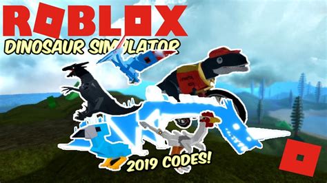 Roblox Dinosaur Simulator Codes Kaiju How To Get Free Robux Computer Hack