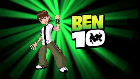 Top 5 Ben 10 2005 Episodes Youtube