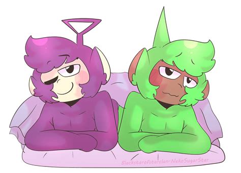 Tubby Time By Nekosugarstar On Deviantart In 2020 Art Teletubbies