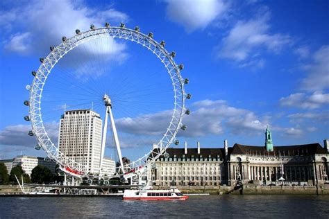 15 Amazing Places To Visit In London Viahero