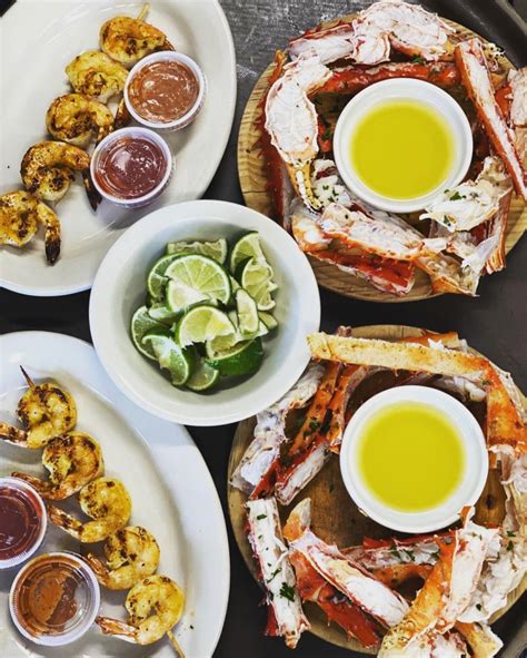 Top 10 Best Seafood Restaurants In Miami