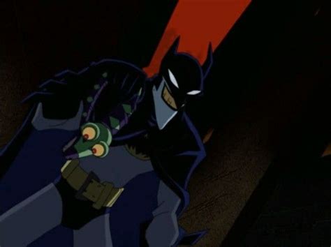 The Laughing Bat Batman Joker The Batman 2004 Batman