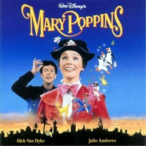 Mary Poppins