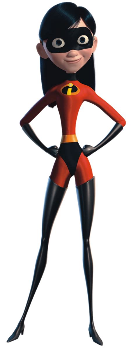 Incredibles 2 Characters Png