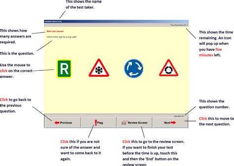 Theory Test Practice Online 2023 Free Uk Driving Theory And Hazard