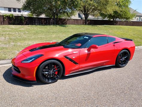 The Official Torch Red C7 Thread Page 50 Corvetteforum Chevrolet