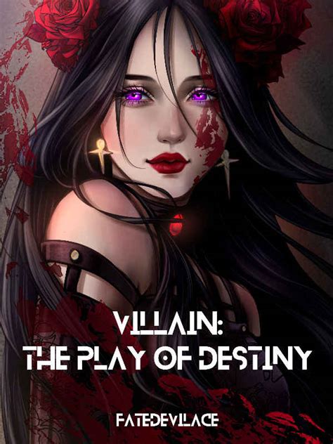 villain the play of destiny