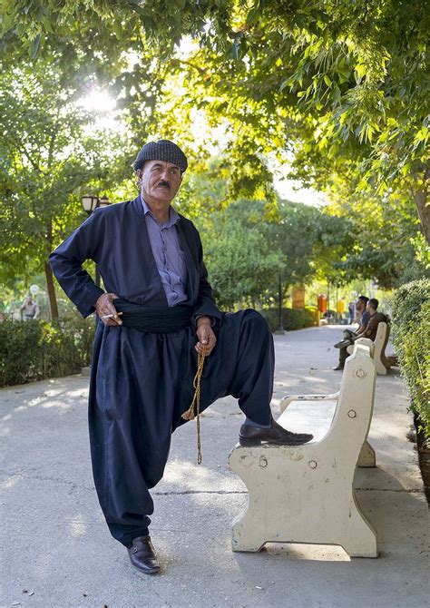 man in a traditional kurdish suit suleymanyah kurdistan iraq gender fluid outfits