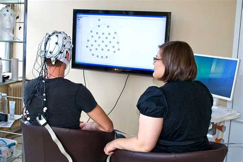 What Is Brain Mapping Neurofeedback Los Angeles Neurozone